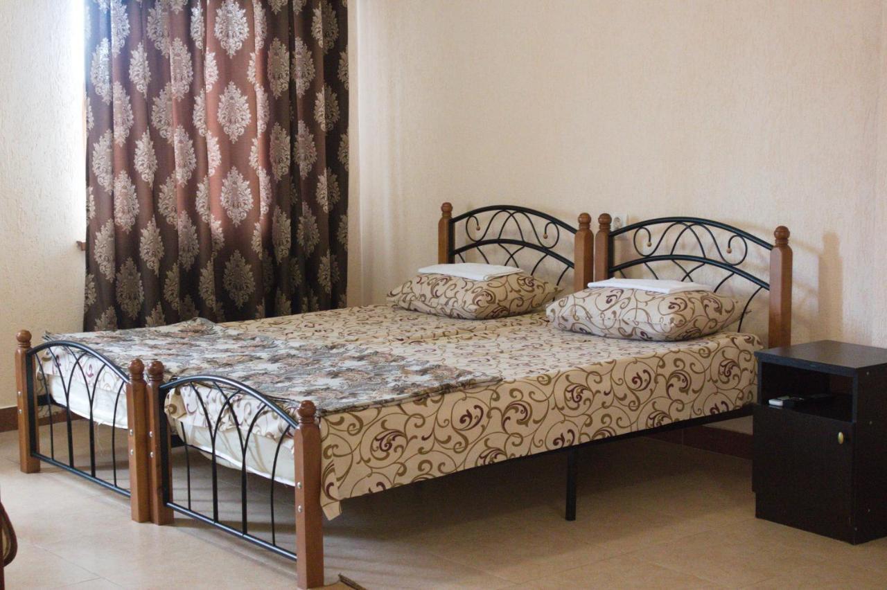 Guest House Lykhny Gagra Exterior foto